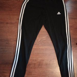 Adidas Athletic Leggings